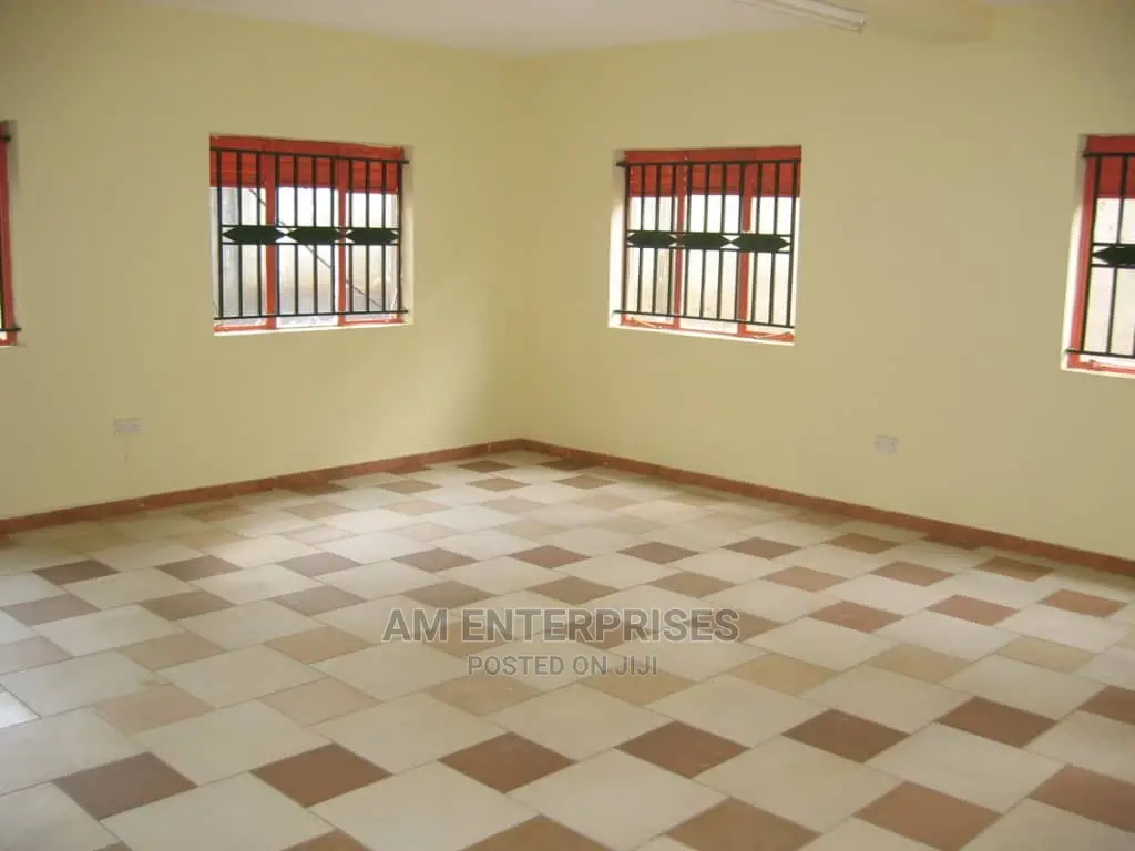 WAREHOUSE Space in Ntinda for Rent