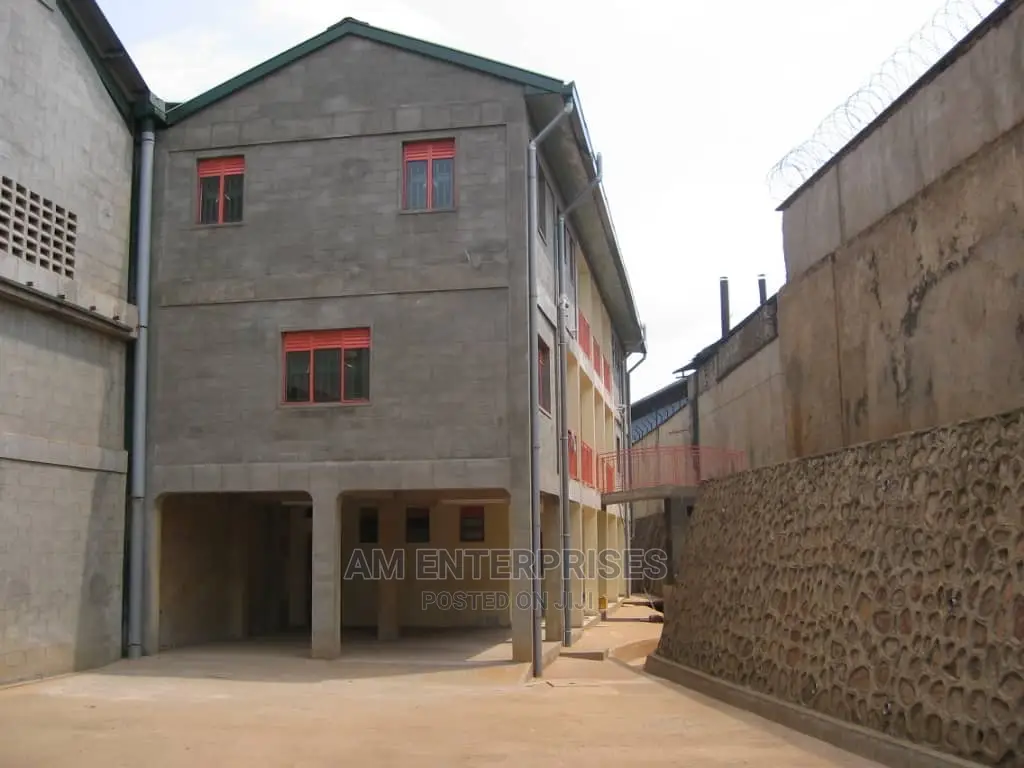 WAREHOUSE Space in Ntinda for Rent