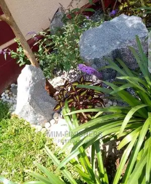 Compound Designing With Stones