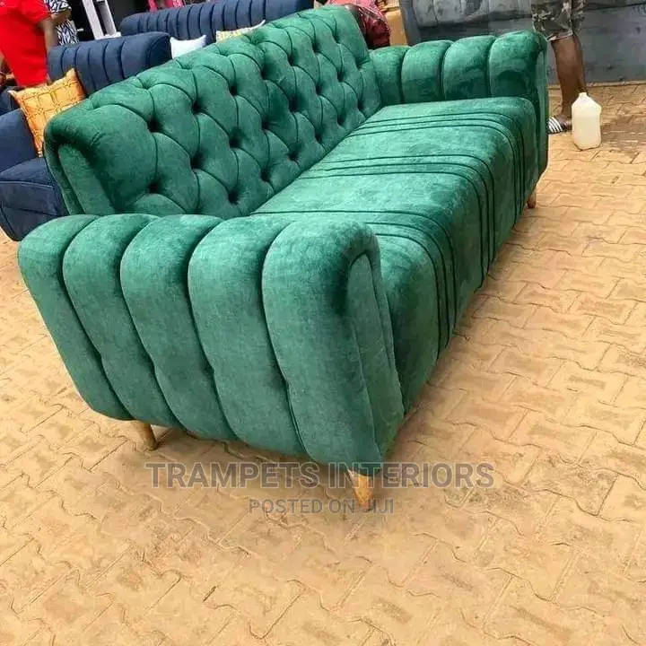 Sofa /Sofa 3 Seater