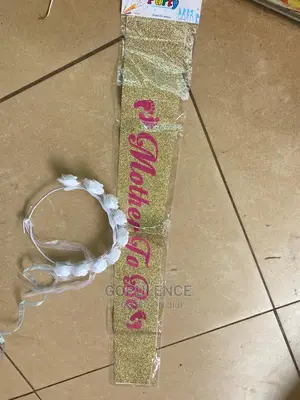 Baby Shower Flowers