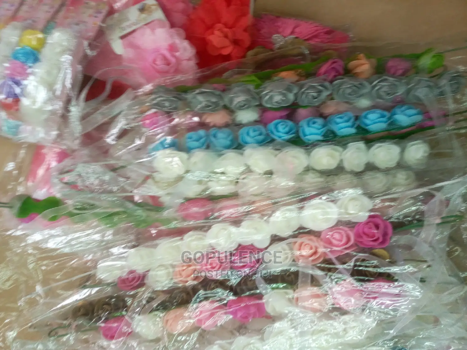 Baby Shower Flowers
