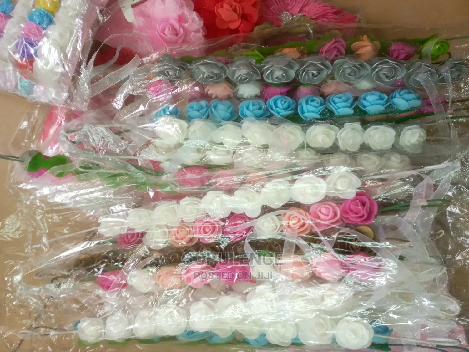 Baby Shower Flowers