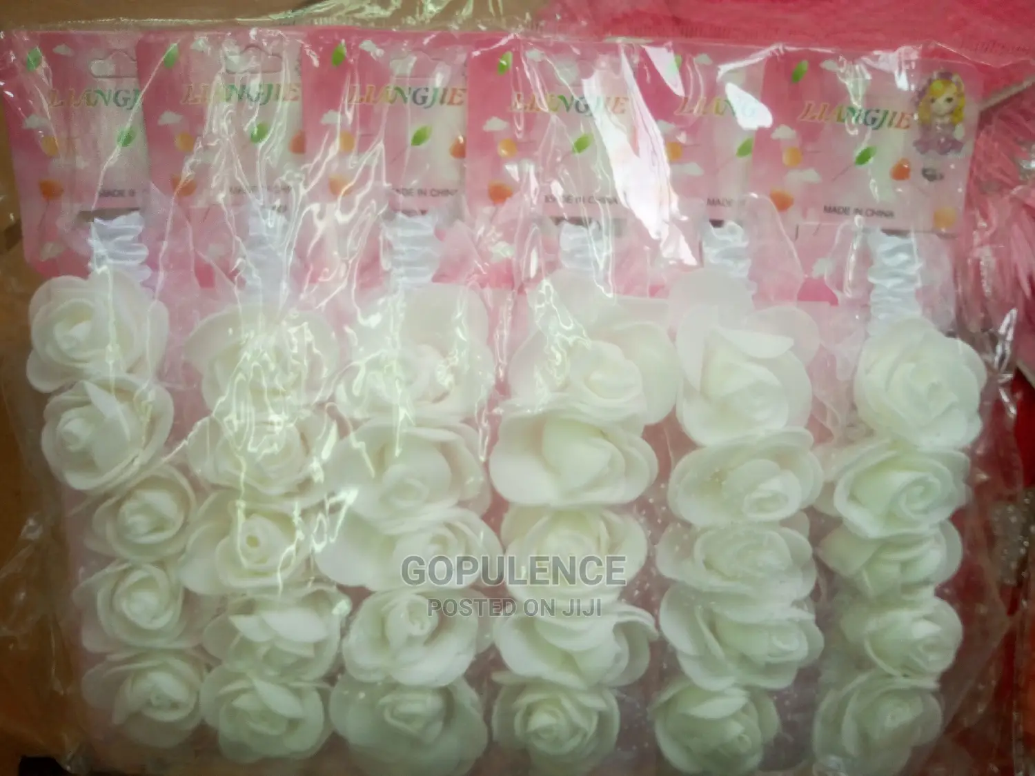 Baby Shower Flowers
