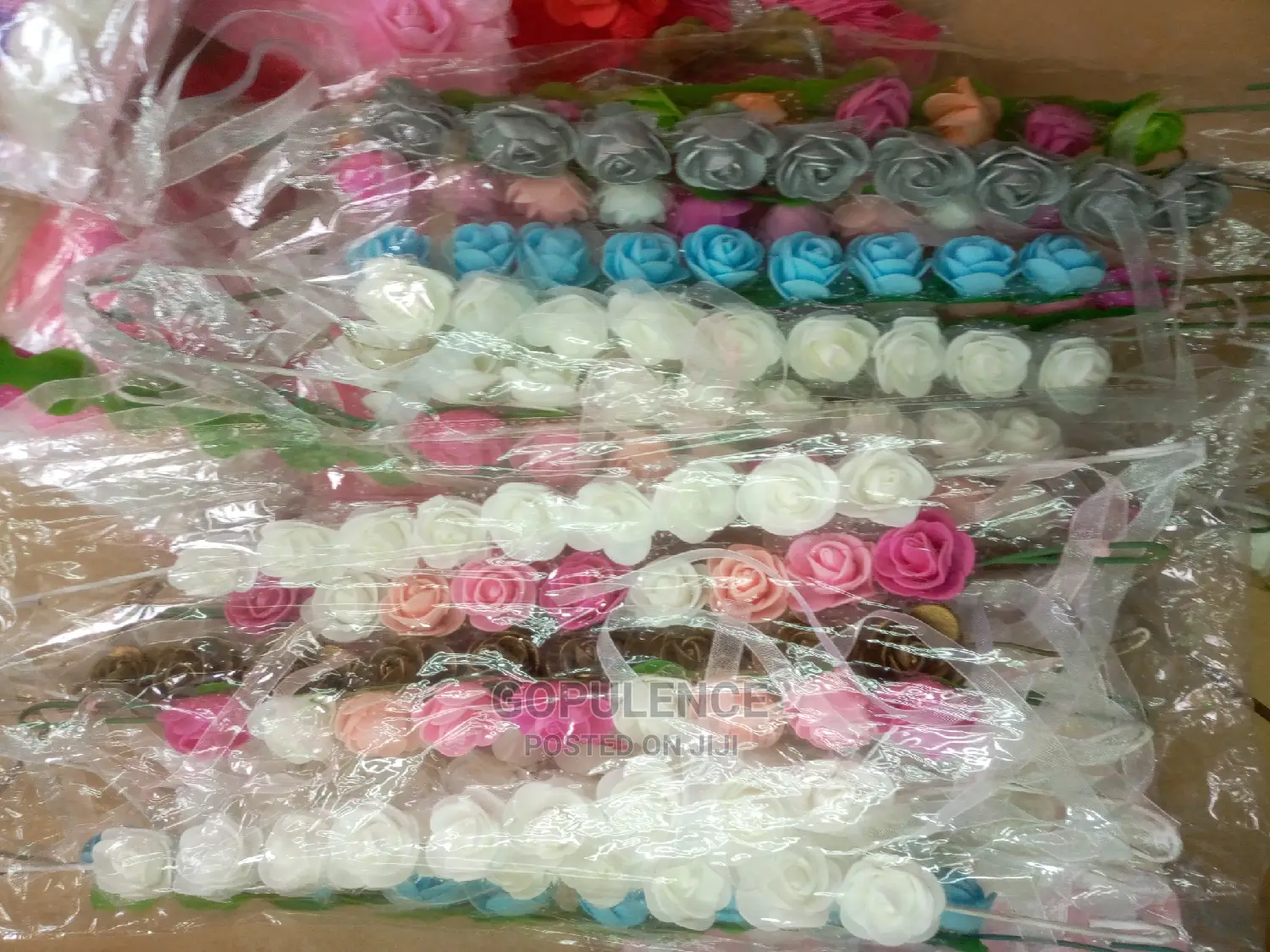 Baby Shower Flowers