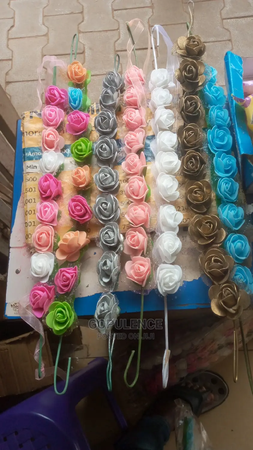 Baby Shower Flowers