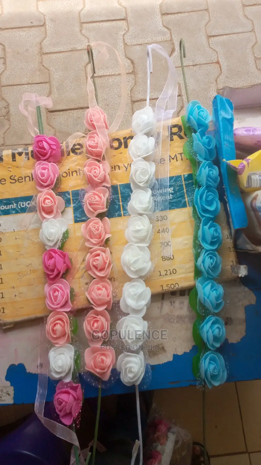 Baby Shower Flowers