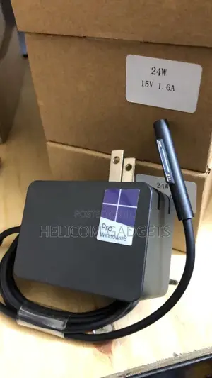 Surface Pro Charger