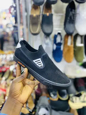 Classic Easy Shoes