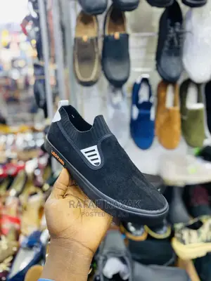 Classic Easy Shoes
