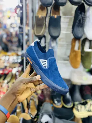 Classic Easy Shoes