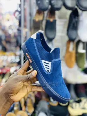 Classic Easy Shoes