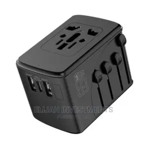 Go Des 35w Travel Adapter