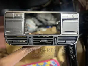 Nissan Xtrail Console Box / Radio Box