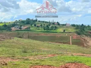 Prime Plots For Sale At Entebbe~Ssisa Land Estate~Entebbe Rd