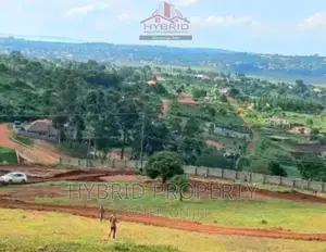 Prime Plots For Sale At Entebbe~Ssisa Land Estate~Entebbe Rd