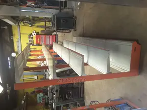Super Market Shelves