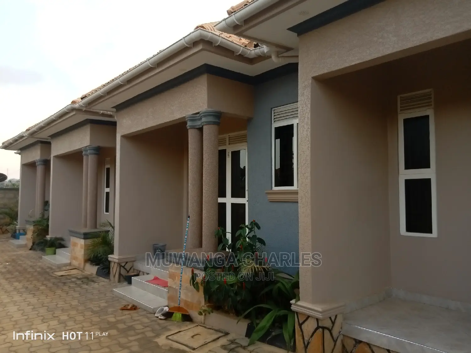 1bdrm House in Fs Properties Ltd, Division B for Rent