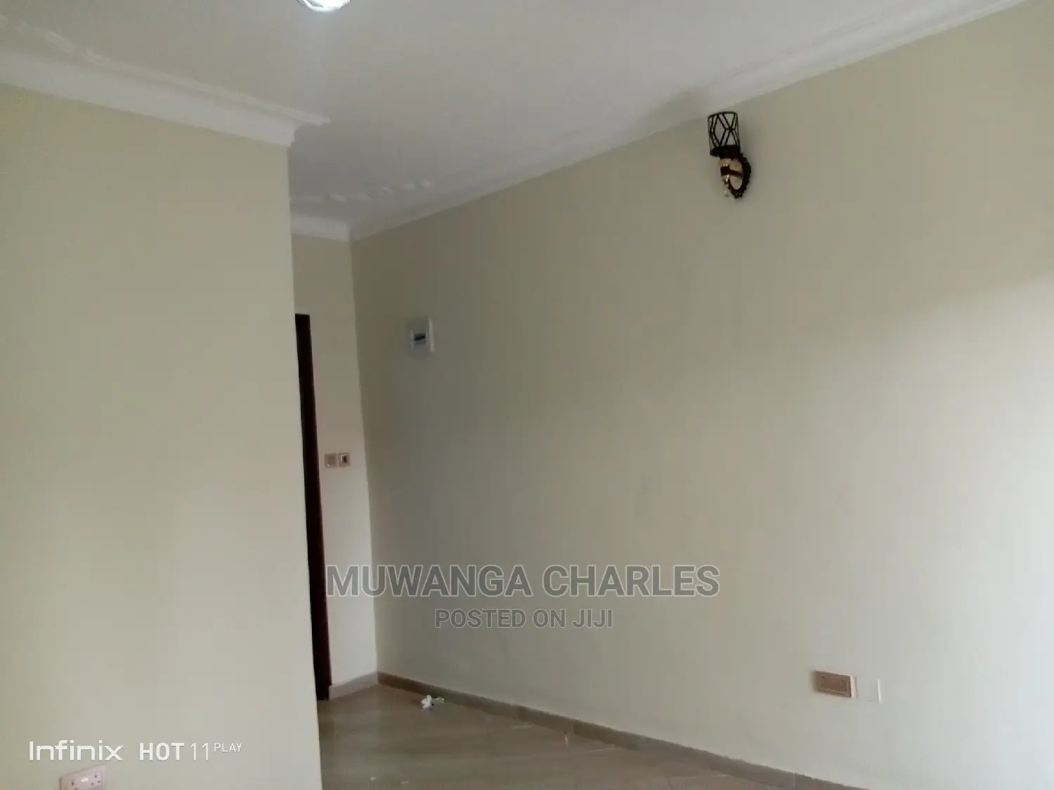 1bdrm House in Fs Properties Ltd, Division B for Rent