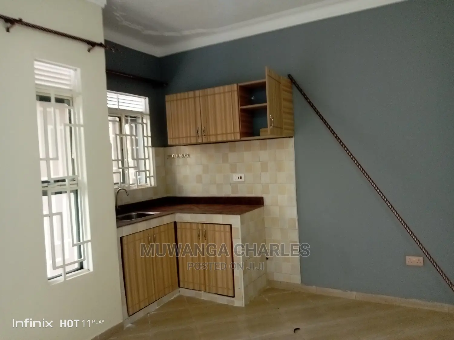 1bdrm House in Fs Properties Ltd, Division B for Rent