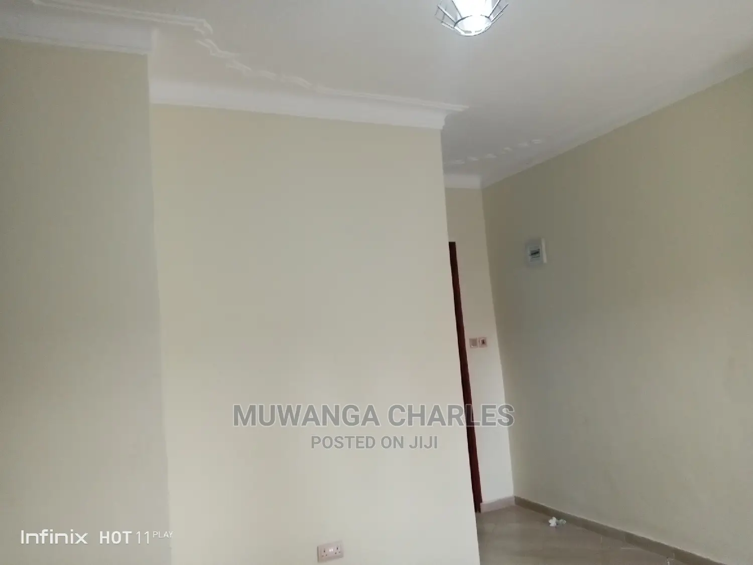 1bdrm House in Fs Properties Ltd, Division B for Rent