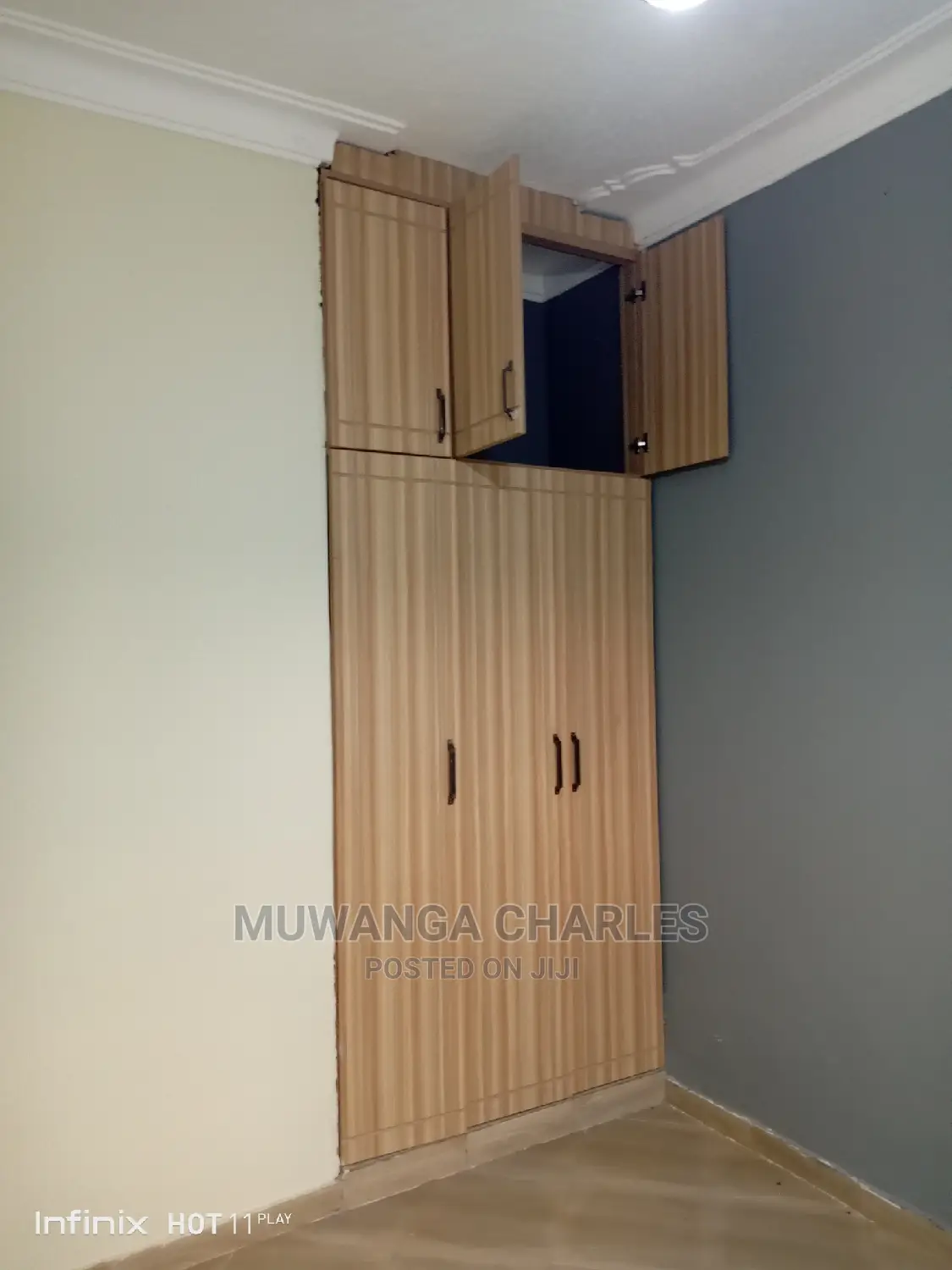 1bdrm House in Fs Properties Ltd, Division B for Rent