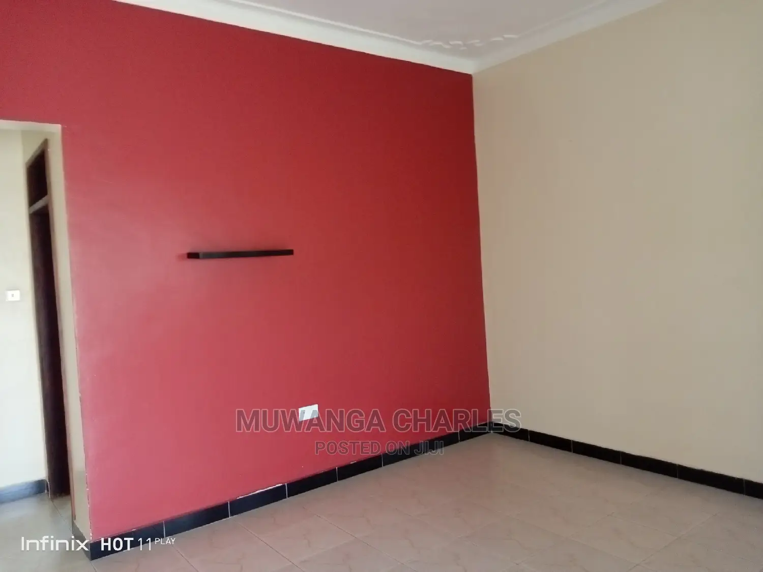 1bdrm House in Fs Properties Ltd, Division B for Rent