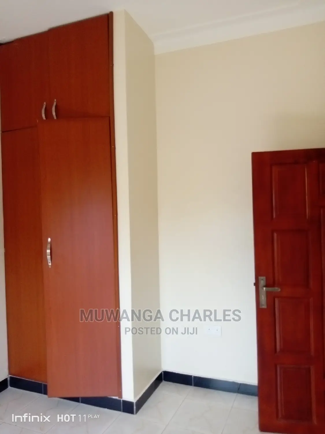 1bdrm House in Fs Properties Ltd, Division B for Rent