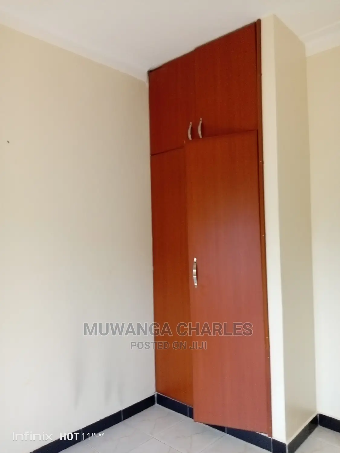 1bdrm House in Fs Properties Ltd, Division B for Rent