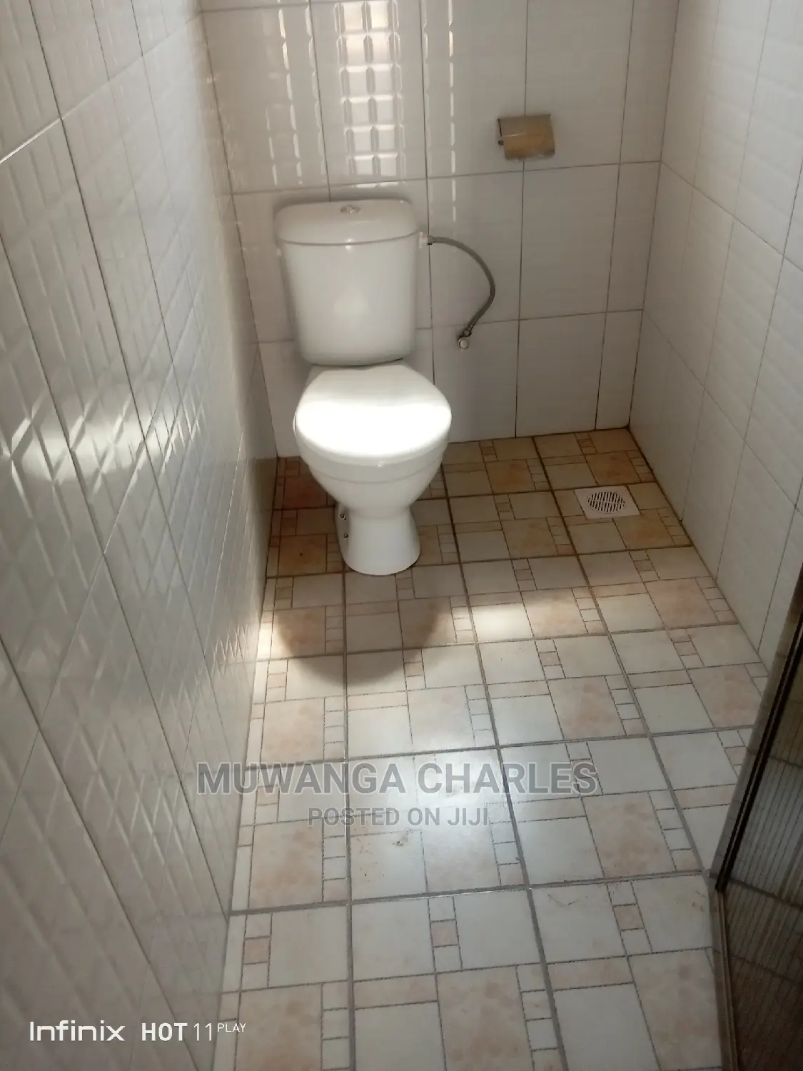 1bdrm House in Fs Properties Ltd, Division B for Rent