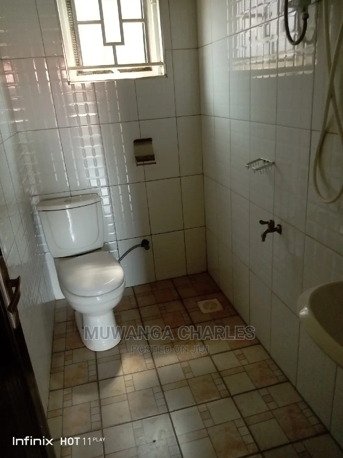 1bdrm House in Fs Properties Ltd, Division B for Rent