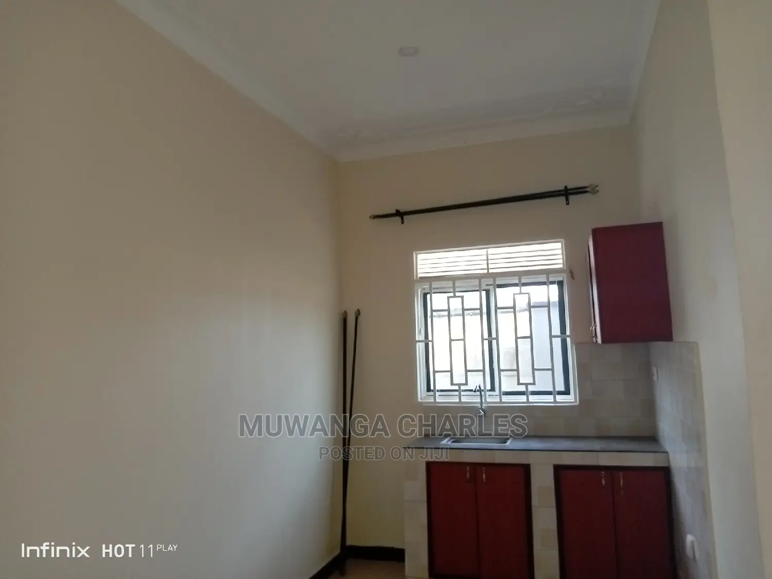 1bdrm House in Fs Properties Ltd, Division B for Rent