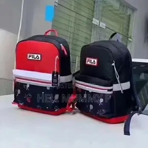Original FILA Bag