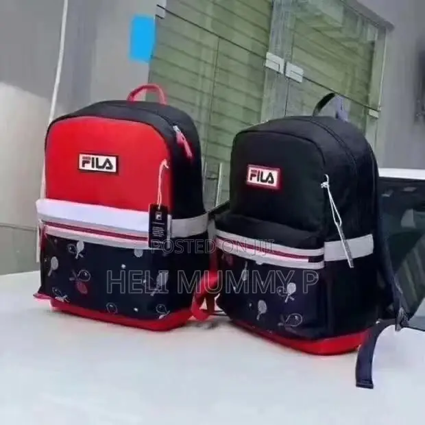 Original FILA Bag