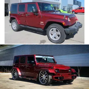 Photo - Panel Beating/Spraying All Vehicles.