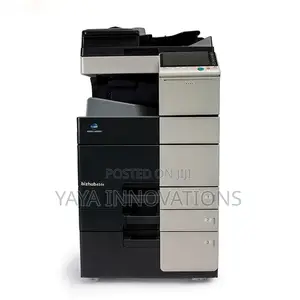Konica Bizhub 454e