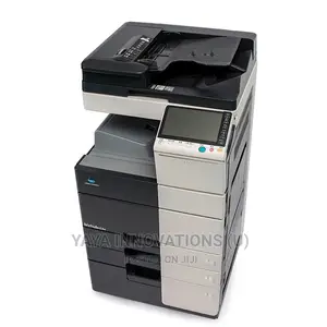 Bizhub Printer 454e