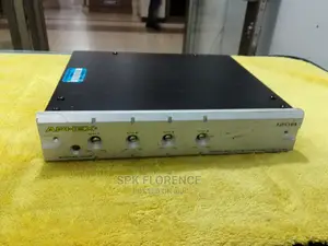 Aphex Servo Balanced Distribution AMP