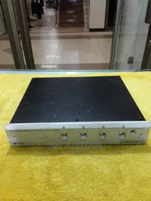 Aphex Servo Balanced Distribution AMP