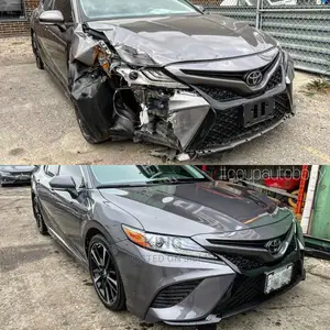 Photo - Car Body Repair/Spray.