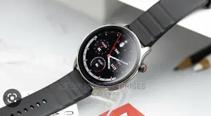 Amazfit GTR 4
