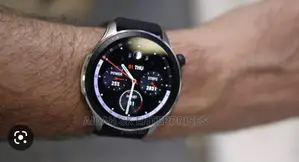 Amazfit GTR 4