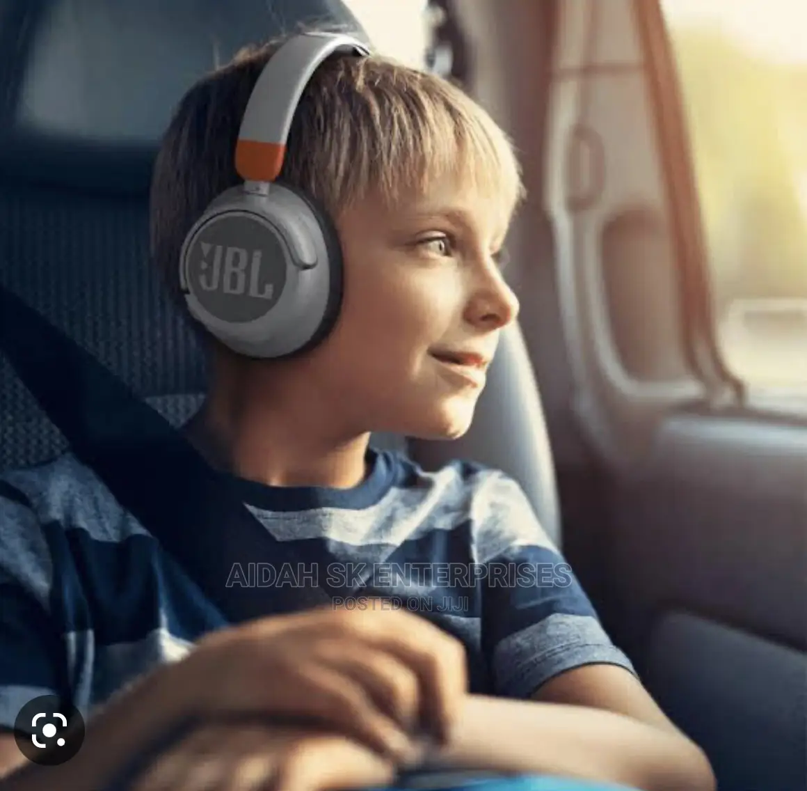 Jbl Jr460nc