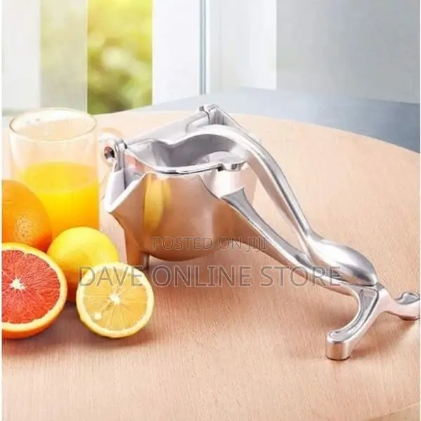 Fruit Juice Extractor
