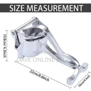 Fruit Juice Extractor