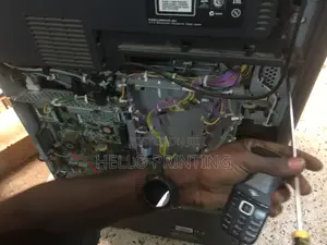 Konica Minolta Printer Repairs, Bizhub and Other Models.