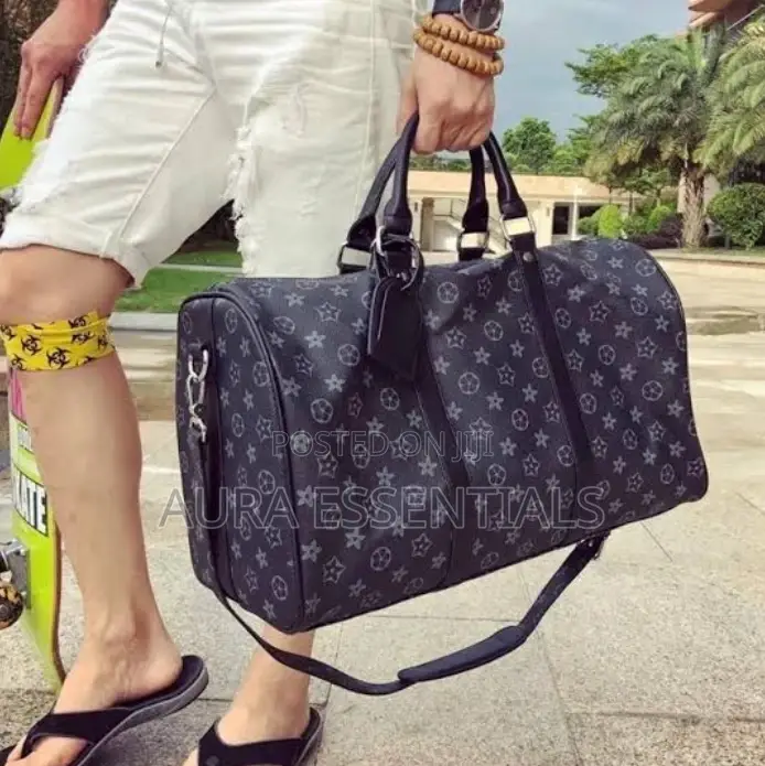 Safari Bags, Travel Bags, Duffle Bags