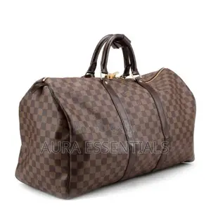 Safari Bags, Travel Bags, Duffle Bags