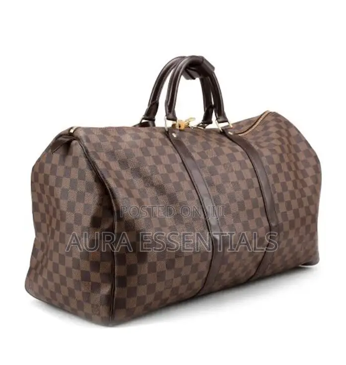 Safari Bags, Travel Bags, Duffle Bags