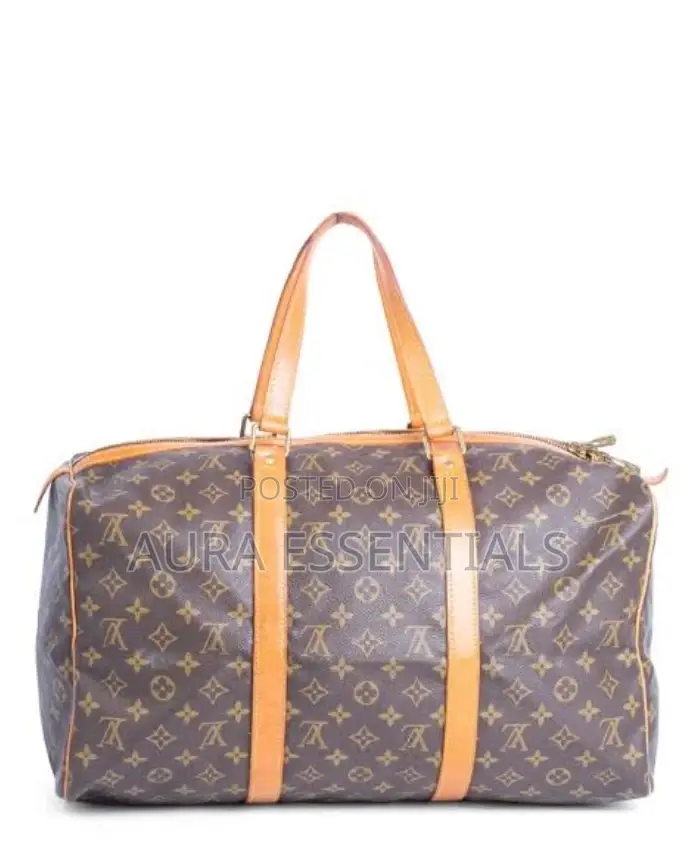 Safari Bags, Travel Bags, Duffle Bags
